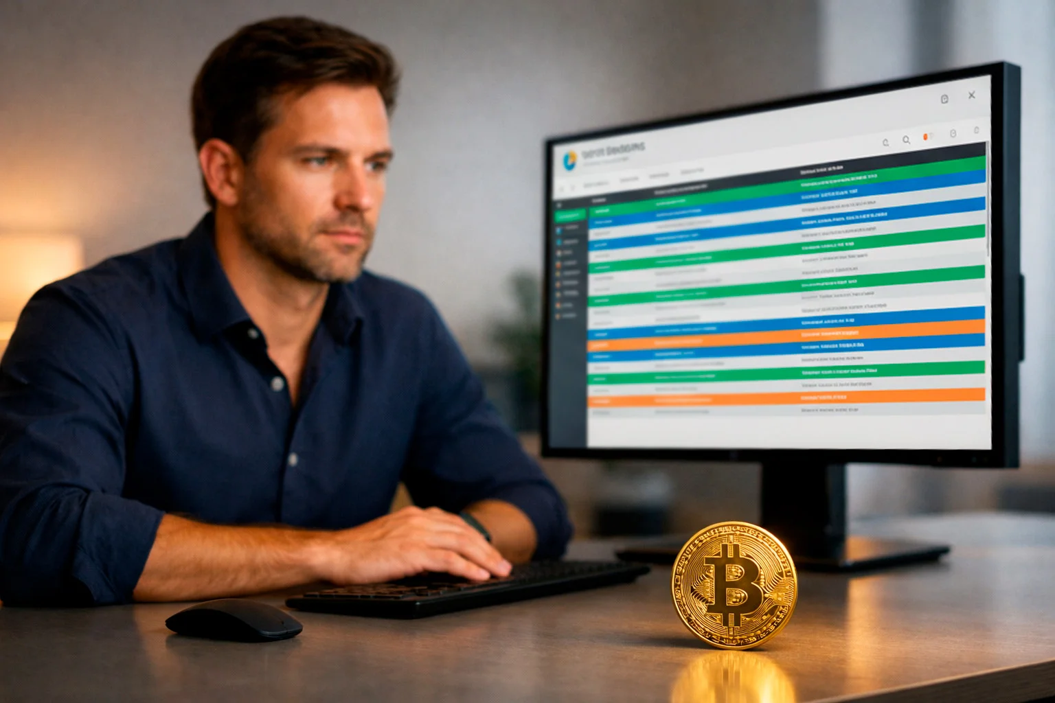 Bitcoin Wetten mit hohen Limits – seriöse Anbieter im Vergleich